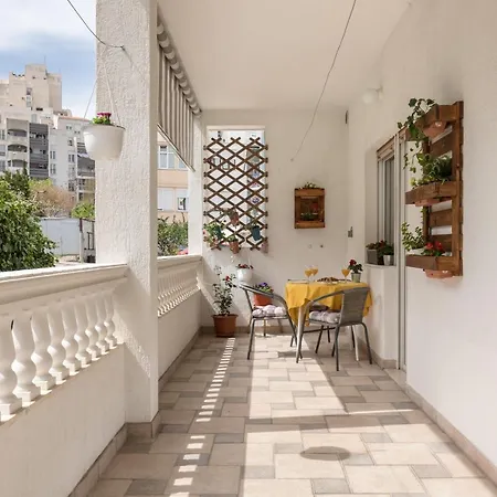 With A Parking Space - 17119 Διαμέρισμα *